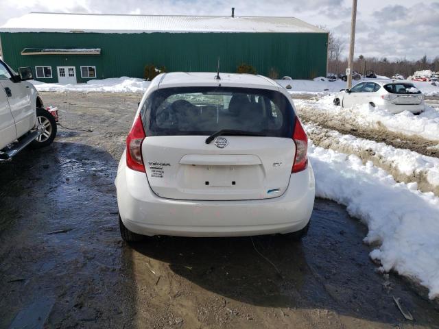 Photo 6 from auction – 2016 NISSAN VERSA NOTE with VIN 3N1CE2CP2GL376993