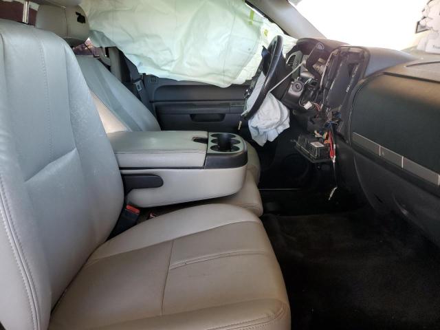 Photo 7 from auction – 2010 CHEVROLET SILVERADO with VIN 3GCRKSE31AG265703