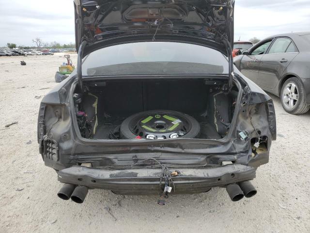 Photo 6 from auction – 2014 AUDI S5 PREMIUM with VIN WAUGGAFR1EA033027