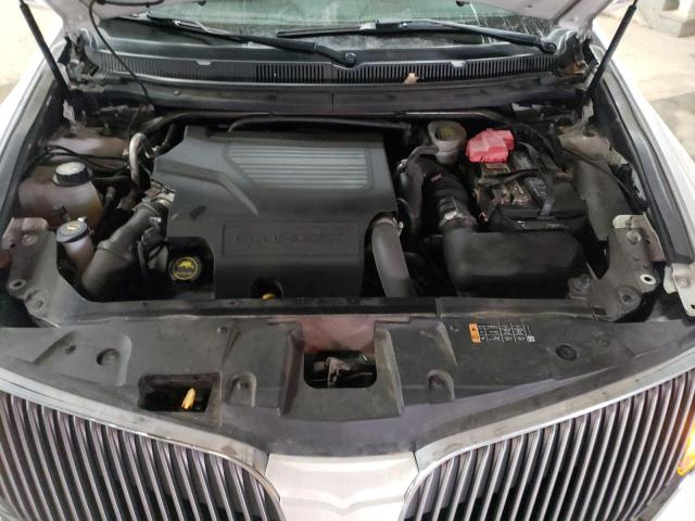 Photo 12 from auction – 2014 LINCOLN MKT with VIN 2LMHJ5AT3EBL56762