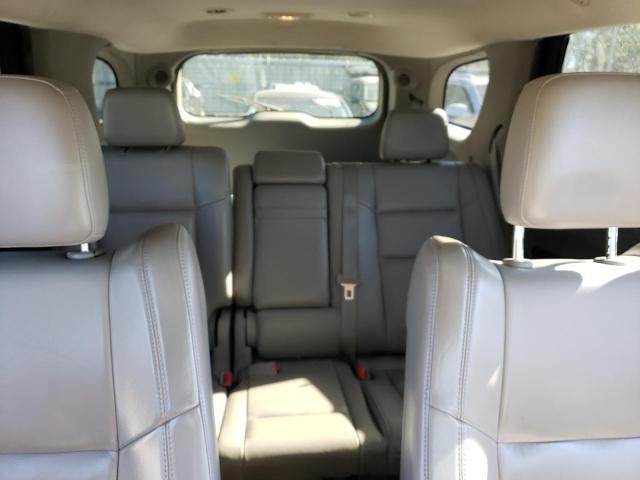 Photo 10 from auction – 2012 DODGE DURANGO CR with VIN 1C4RDHDG3CC205641