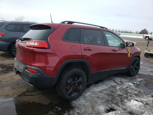 Photo 3 from auction – 2017 JEEP CHEROKEE L with VIN 1C4PJMDS9HW621213