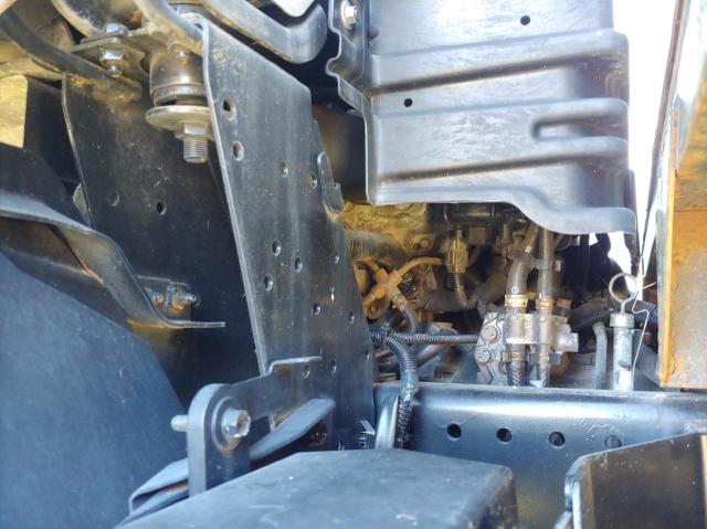 Photo 7 from auction – 2009 GMC W4500 W450 with VIN J8DC4W16397000309