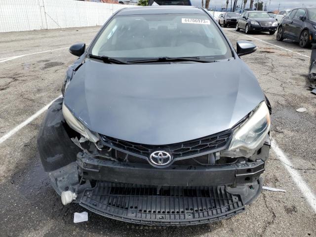 Photo 5 from auction – 2015 TOYOTA COROLLA L with VIN 5YFBURHE7FP356221