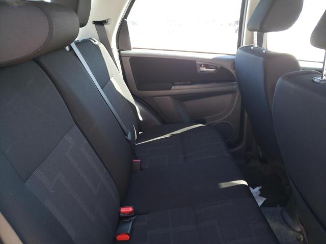 Photo 10 from auction – 2012 SUZUKI SX4 with VIN JS2YB5A38C6302727
