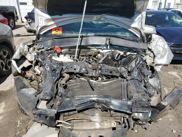 Photo 12 from auction – 2014 GMC ACADIA SLT with VIN 1GKKRRKD2EJ127289