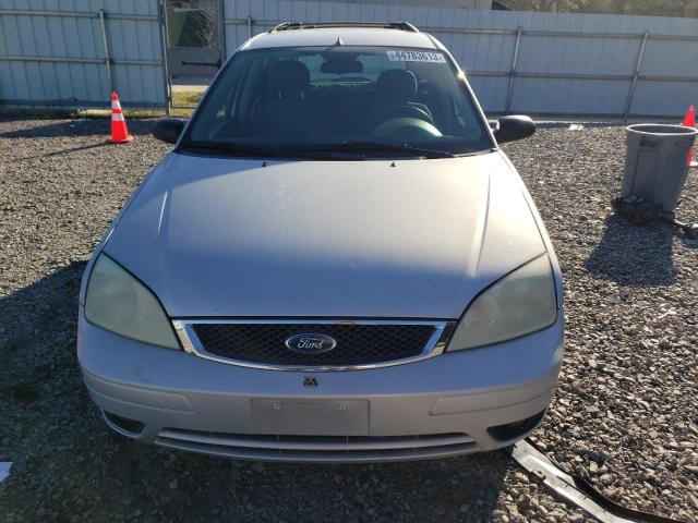 Photo 5 from auction – 2007 FORD FOCUS ZXW with VIN 1FAHP36N97W148390