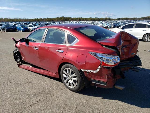 Photo 2 from auction – 2014 NISSAN ALTIMA 2.5 with VIN 1N4AL3APXEC199966