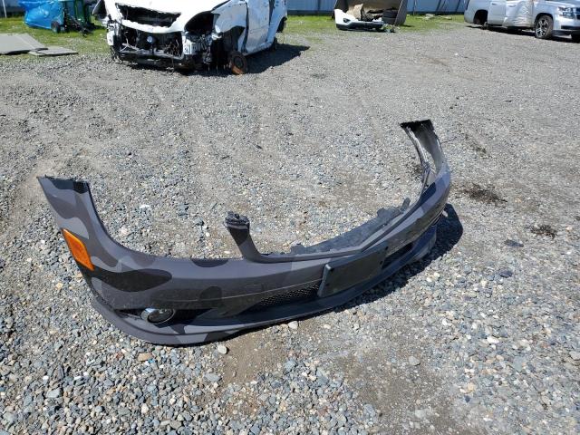 Photo 12 from auction – 2010 MERCEDES-BENZ C300 with VIN WDDGF5EB0AF401766