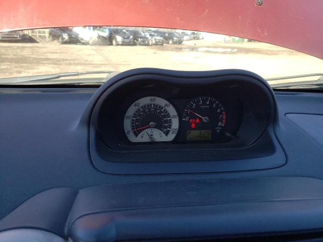 Photo 9 from auction – 2006 TOYOTA SCION XA with VIN JTKKT624765002741