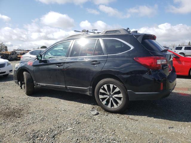 Photo 2 from auction – 2016 SUBARU OUTBACK 2. with VIN 4S4BSANC1G3318869