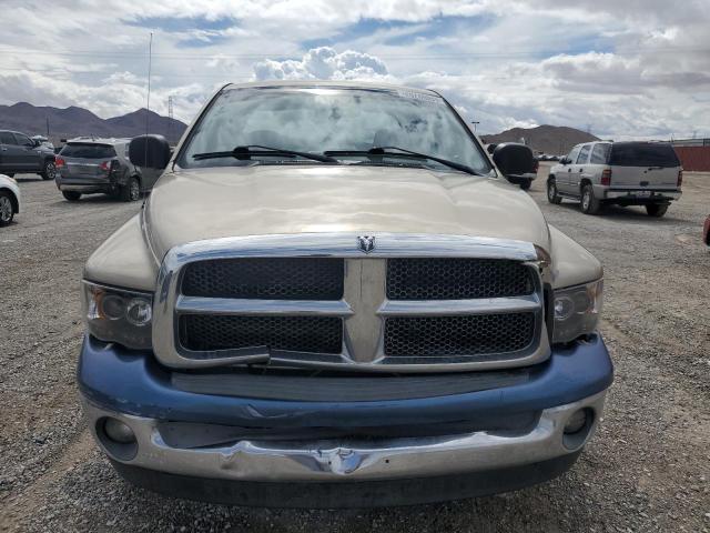 Photo 5 from auction – 2003 DODGE DR1500 with VIN 1D7HA18N03S377478