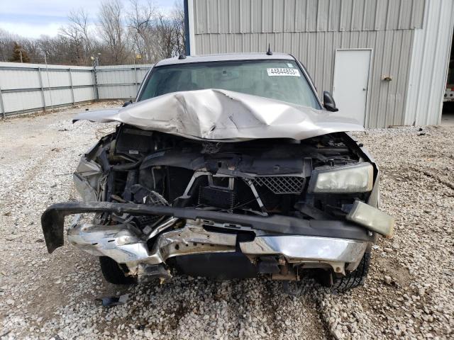 Photo 5 from auction – 2004 CHEVROLET 1500 with VIN 2GCEK13T141349335