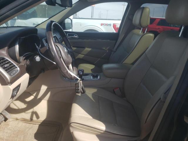 Photo 7 from auction – 2014 JEEP GRAND CHER with VIN 1C4RJFCG5EC347541