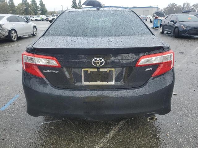 Photo 6 from auction – 2013 TOYOTA CAMRY L with VIN 4T1BF1FK6DU642853
