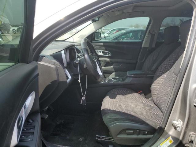 Photo 7 from auction – 2012 CHEVROLET EQUINOX LT with VIN 2GNFLNEK7C6347885