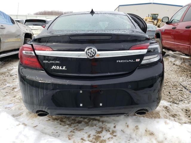 Photo 6 from auction – 2015 BUICK REGAL PREM with VIN 2G4GN5EXXF9210893