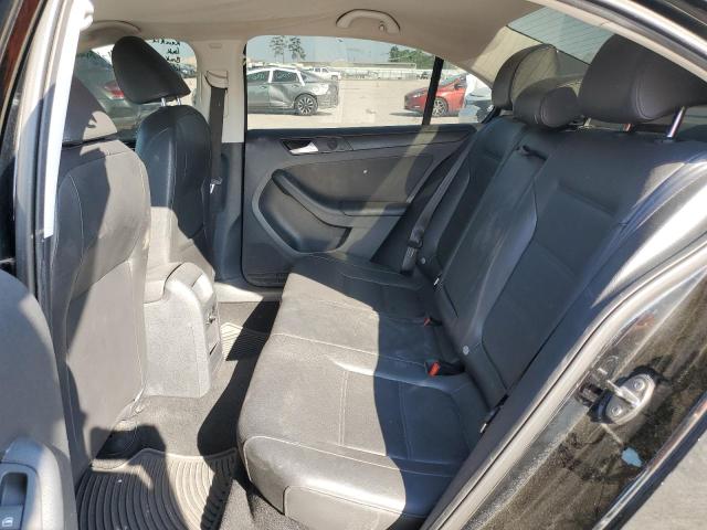 Photo 10 from auction – 2014 VOLKSWAGEN JETTA SE with VIN 3VWD07AJ3EM367882