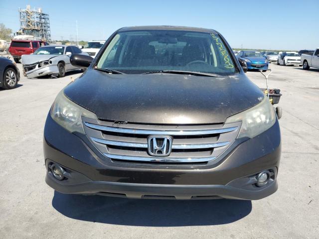 Photo 5 from auction – 2014 HONDA CR-V EX with VIN 5J6RM3H50EL011531