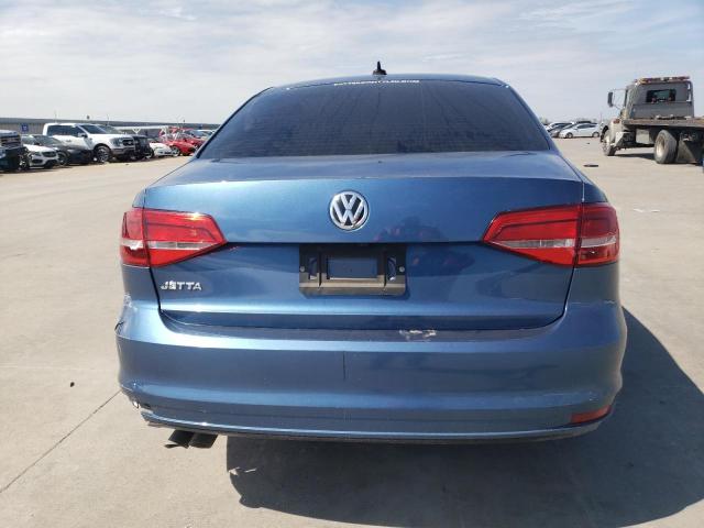 Photo 6 from auction – 2015 VOLKSWAGEN JETTA BASE with VIN 3VW2K7AJ5FM289351