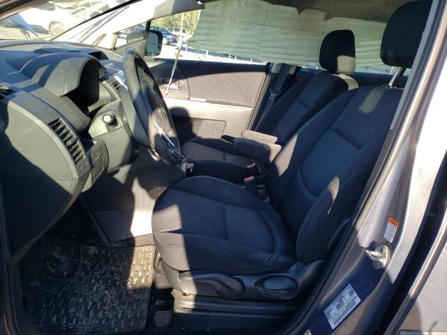Photo 7 from auction – 2008 MAZDA 5 with VIN JM1CR29L180311556