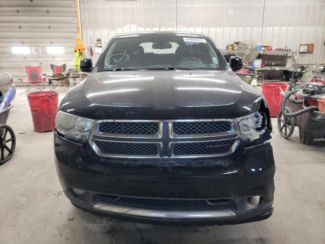 Photo 5 from auction – 2013 DODGE DURANGO SX with VIN 1C4RDJAG8DC504944