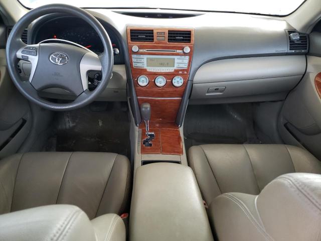 Photo 8 from auction – 2009 TOYOTA CAMRY BASE with VIN 4T1BE46K99U852598