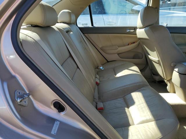 Photo 10 from auction – 2004 HONDA ACCORD EX with VIN 1HGCM66574A070653