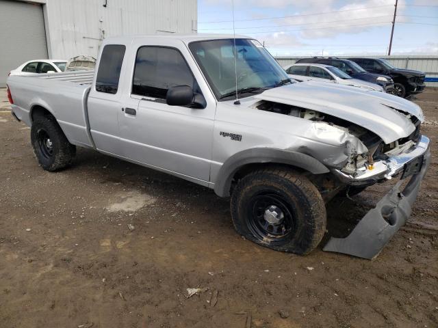 Photo 4 from auction – 2001 FORD RANGER SUP with VIN 1FTZR15E61PB58536