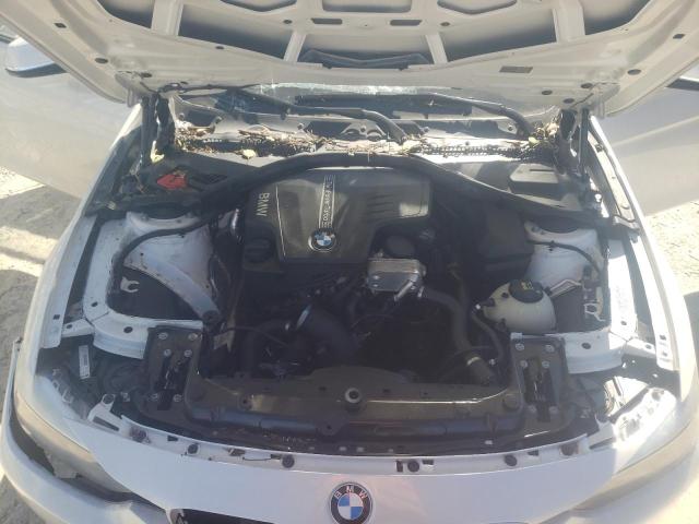 صورة رقم 11 من المزاد - 2015 BMW 328 I مع VIN WBA3A5C59FF608214