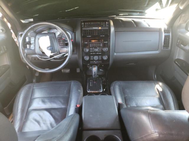 Photo 8 from auction – 2012 FORD ESCAPE LIM with VIN 1FMCU9EG6CKC76781