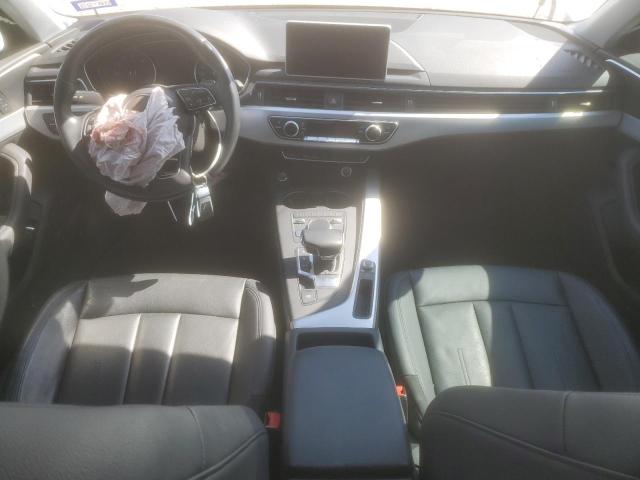 Photo 8 from auction – 2017 AUDI A4 PREMIUM with VIN WAUGNAF42HN006863