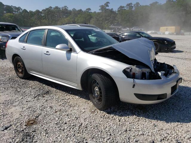 Photo 4 from auction – 2016 CHEVROLET IMPALA LIM with VIN 2G1WD5E3XG1145195