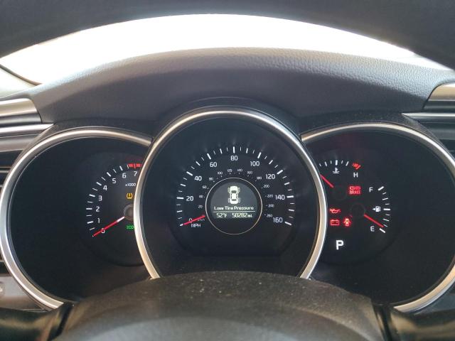 Photo 9 from auction – 2015 KIA OPTIMA LX with VIN 5XXGM4A76FG449261