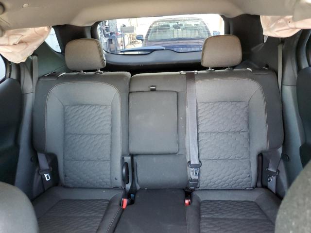 Photo 10 from auction – 2018 CHEVROLET EQUINOX LT with VIN 3GNAXJEV8JS568816