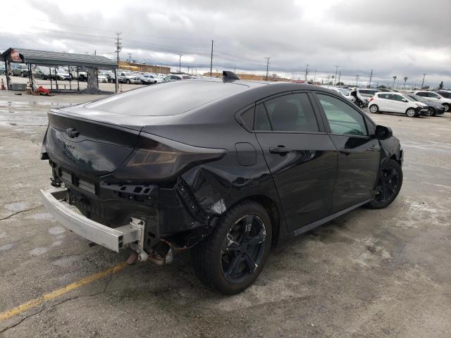Photo 3 from auction – 2018 CHEVROLET VOLT LT with VIN 1G1RC6S59JU107478