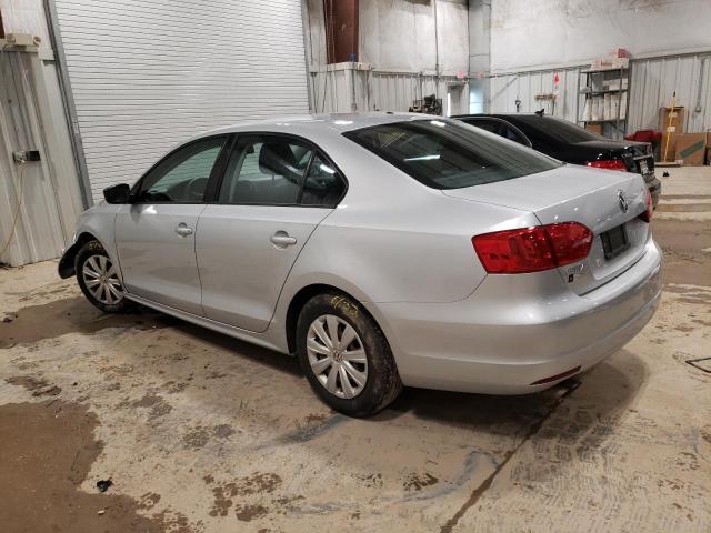 Photo 2 from auction – 2014 VOLKSWAGEN JETTA BASE with VIN 3VW2K7AJ9EM213923