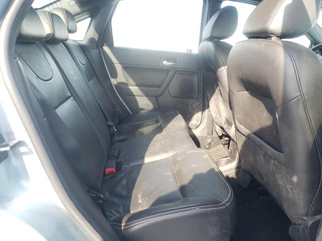 Photo 10 from auction – 2009 FORD FOCUS SEL with VIN 1FAHP37N49W104444