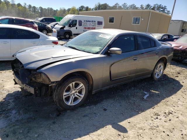 DODGE CHARGER PO 2011 with VIN 2B3CL1CT8BH587810 - Photo from auction