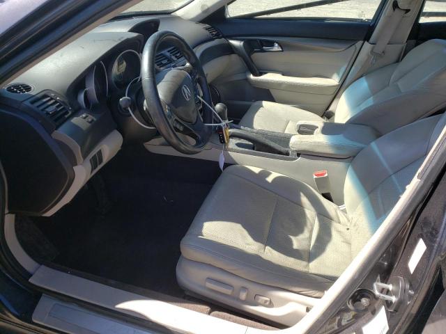 Photo 7 from auction – 2012 ACURA TL with VIN 19UUA8F56CA037215