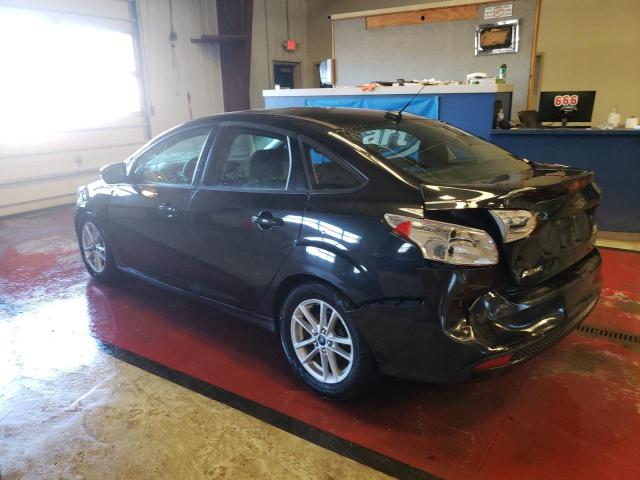 Photo 2 from auction – 2015 FORD FOCUS SE with VIN 1FADP3F2XFL335349