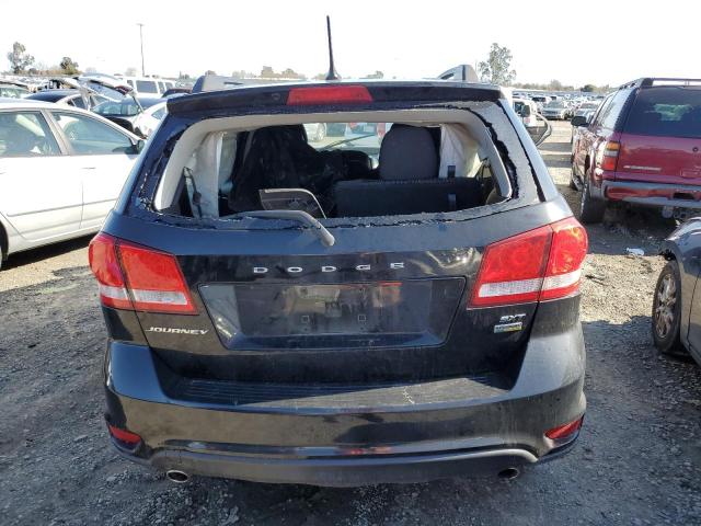 Photo 6 from auction – 2015 DODGE JOURNEY SX with VIN 3C4PDCBG0FT673901