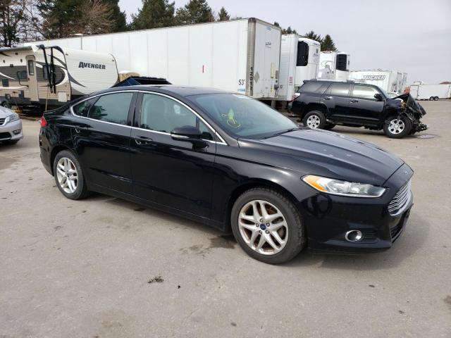 Photo 4 from auction – 2016 FORD FUSION SE with VIN 3FA6P0HD6GR158274