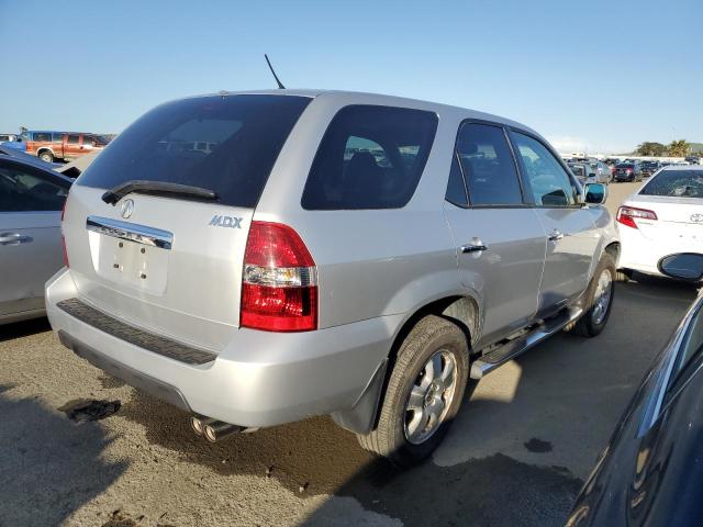 Photo 3 from auction – 2003 ACURA MDX with VIN 2HNYD182X3H528643