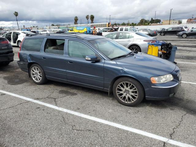 Photo 4 from auction – 2007 VOLVO V70 2.5T with VIN YV1SW592X71655872