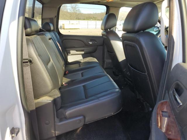 Photo 10 from auction – 2011 GMC SIERRA K15 with VIN 3GTP2WE34BG184114
