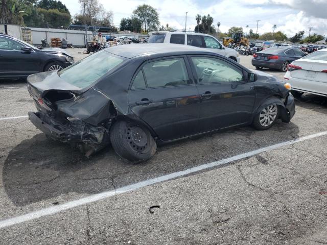 Photo 3 from auction – 2012 TOYOTA COROLLA BA with VIN JTDBU4EE7C9178156