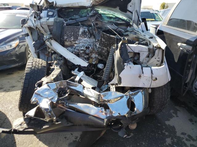 Photo 5 from auction – 2007 FORD F150 with VIN 1FTPX14547FB64669