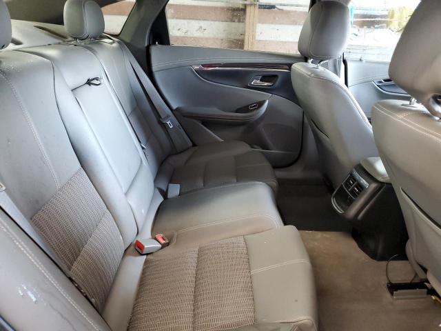 Photo 10 from auction – 2015 CHEVROLET IMPALA LT with VIN 2G1125S31F9188148