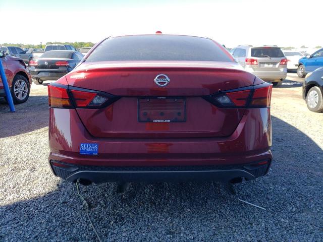 Photo 6 from auction – 2019 NISSAN ALTIMA SR with VIN 1N4BL4CV5KC183692